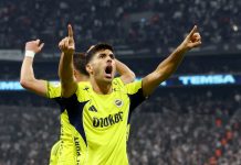 Asensio trở lại thăng hoa