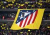 Atletico bị phạt vì hành vi phân biệt chủng tộc ở trận Arsenal
