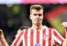 Atletico luôn là thách thức với bất kỳ đội bóng nào