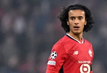 Man United đại tu tuyến giữa thúc đẩy thương vụ Ayyoub Bouaddi