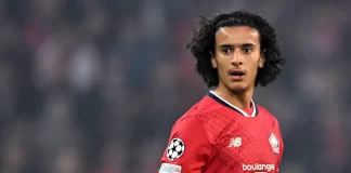 Man United đại tu tuyến giữa thúc đẩy thương vụ Ayyoub Bouaddi