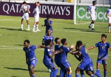 Soi kèo Barbados vs Bonaire, 03h00 ngày 13/11