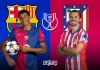 Soi kèo Barca vs Atletico Madrid, 03h00 ngày 3/12
