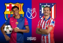 Soi kèo Barca vs Atletico Madrid, 03h00 ngày 3/12