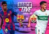 Soi kèo Barcelona vs Elche, 00h30 ngày 03/11