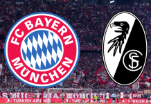 Soi kèo Bayern Munich vs Freiburg, 21h30 ngày 22/11