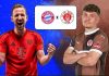 Soi kèo Bayern Munich vs St. Pauli, 21h30 ngày 29/11