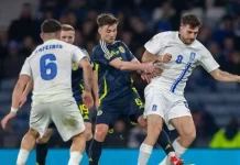 Soi kèo Belarus vs Hy Lạp, 02h45 ngày 19/11