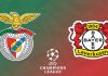 Soi kèo Benfica vs Bayer Leverkusen, 03h00 ngày 06/11