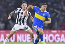 Soi kèo Boca Juniors vs Talleres Cordoba, 6h00 ngày 24/11