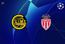Soi kèo Bodo/Glimt vs Monaco, 03:00 ngày 05/11