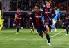 Soi kèo Bologna vs Napoli, 21h00 ngày 09/11