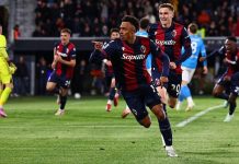 Soi kèo Bologna vs Napoli, 21h00 ngày 09/11