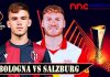 Soi kèo Bologna vs Salzburg, 03h00 ngày 28/11