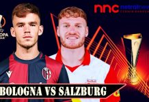 Soi kèo Bologna vs Salzburg, 03h00 ngày 28/11