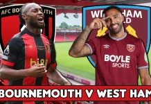 Soi kèo Bournemouth vs West Ham, 22h00 ngày 22/11