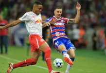 Soi kèo Bragantino vs Fortaleza, 05h00 ngày 27/11