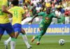 Soi kèo Brazil vs Senegal, 23h00 ngày 15/11