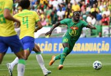 Soi kèo Brazil vs Senegal, 23h00 ngày 15/11