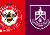 Soi kèo Brentford vs Burnley, 22h00 ngày 29/11