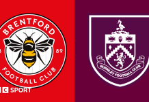 Soi kèo Brentford vs Burnley, 22h00 ngày 29/11
