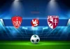 Soi kèo Brest vs Metz, 23h15 ngày 23/11