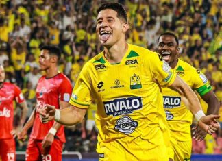 Soi kèo Bucarramanga vs Fortaleza, 06h30 ngày 27/11