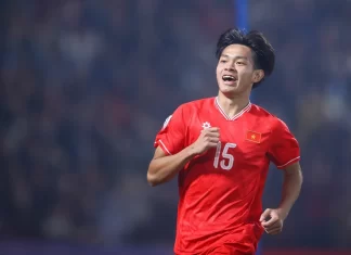 Chờ tài xoay sở của thầy Kim