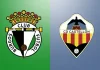 Soi kèo Burgos CF vs Castellon, 02h30 ngày 11/11