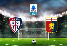 Soi kèo Cagliari vs Genoa, 21h00 ngày 22/11