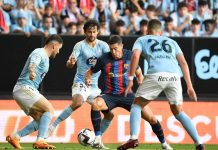 Soi kèo Celta Vigo vs Barca, 03h00 ngày 10/11