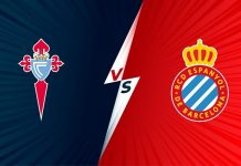 Soi kèo Celta Vigo vs Espanyol, 00h30 ngày 1/12