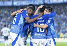 Soi kèo Chico vs Millonarios, 04h00 ngày 13/11