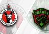 Soi kèo Club Tijuana vs Juarez, 10h00 ngày 21/11