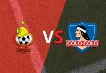 Soi kèo Cobresal vs Colo Colo, 04h30 ngày 29/11