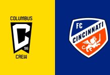 Soi kèo Columbus Crew vs FC Cincinnati, 06h30 ngày 03/11
