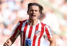 Conor Gallagher có thể đến MU theo dạng cho mượn