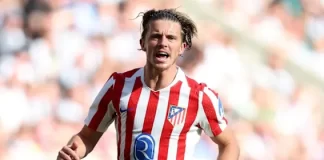 Conor Gallagher có thể đến MU theo dạng cho mượn