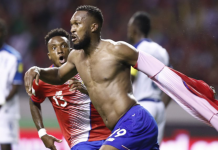 Soi kèo Costa Rica vs Honduras, 08h00 ngày 19/11