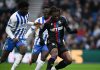 Soi kèo Crystal Palace vs Brighton, 21h00 ngày 09/11