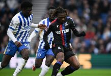Soi kèo Crystal Palace vs Brighton, 21h00 ngày 09/11