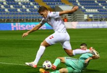 Soi kèo Đan Mạch vs Belarus, 02h45 ngày 16/11