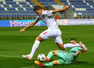 Soi kèo Đan Mạch vs Belarus, 02h45 ngày 16/11