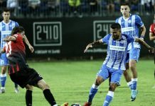 Soi kèo Decic vs Sutjeska, 20h00 ngày 26/11