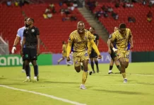 Soi kèo Defence Force vs Cibao, 4h00 ngày 26/11