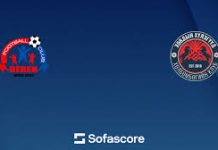 Soi kèo Deren vs Khovd, 14h00 ngày 03/11