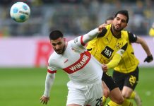 Soi kèo Dortmund vs Stuttgart, 21h30 ngày 22/11