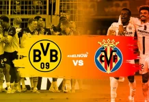 Soi kèo Dortmund vs Villarreal, 3h00 ngày 26/11