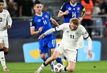 Soi kèo Đức vs Slovakia, 2h45 ngày 18/11