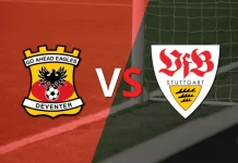 Soi kèo Eagles vs Stuttgart, 03h00 ngày 28/11